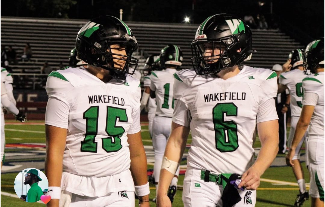 gmaxfqb's tweet photo. the season is not going the way we want it to, but I am learning a lot and am confident we will turn it around. Making the most of every rep and every practice to get better. Pics by og_flixbymomma on IG https://t.co/5H79ZrmvUy