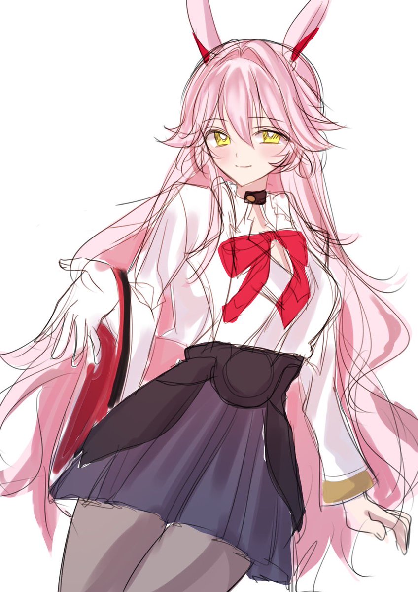 xljcg's tweet photo. 緋英ちゃんのラフ！ #崩壊スターレイル #緋英 #evanescia https://t.co/gqwOlrWKD5