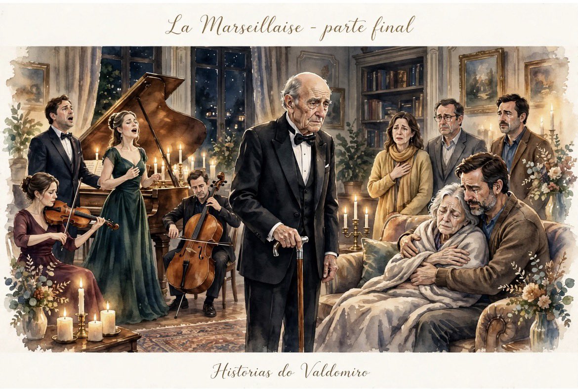 mennaempalavras's tweet photo. LA MARSEILLAISE 

Do blog Histórias do Valdomiro 

https://t.co/Vf0uNDtl3v https://t.co/oOGbsDtHFZ