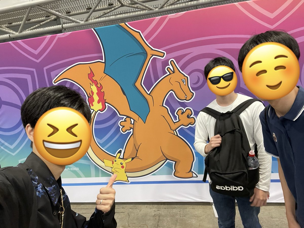 tmu_pdc's tweet photo. 明日から開催されるBrisbane regionalにめとぽけからVGC部門に1人、TCG部門に2人が参加します！

初めての海外大会に挑戦する彼らを応援よろしくお願いします！！ https://t.co/hj0vaNzFVr