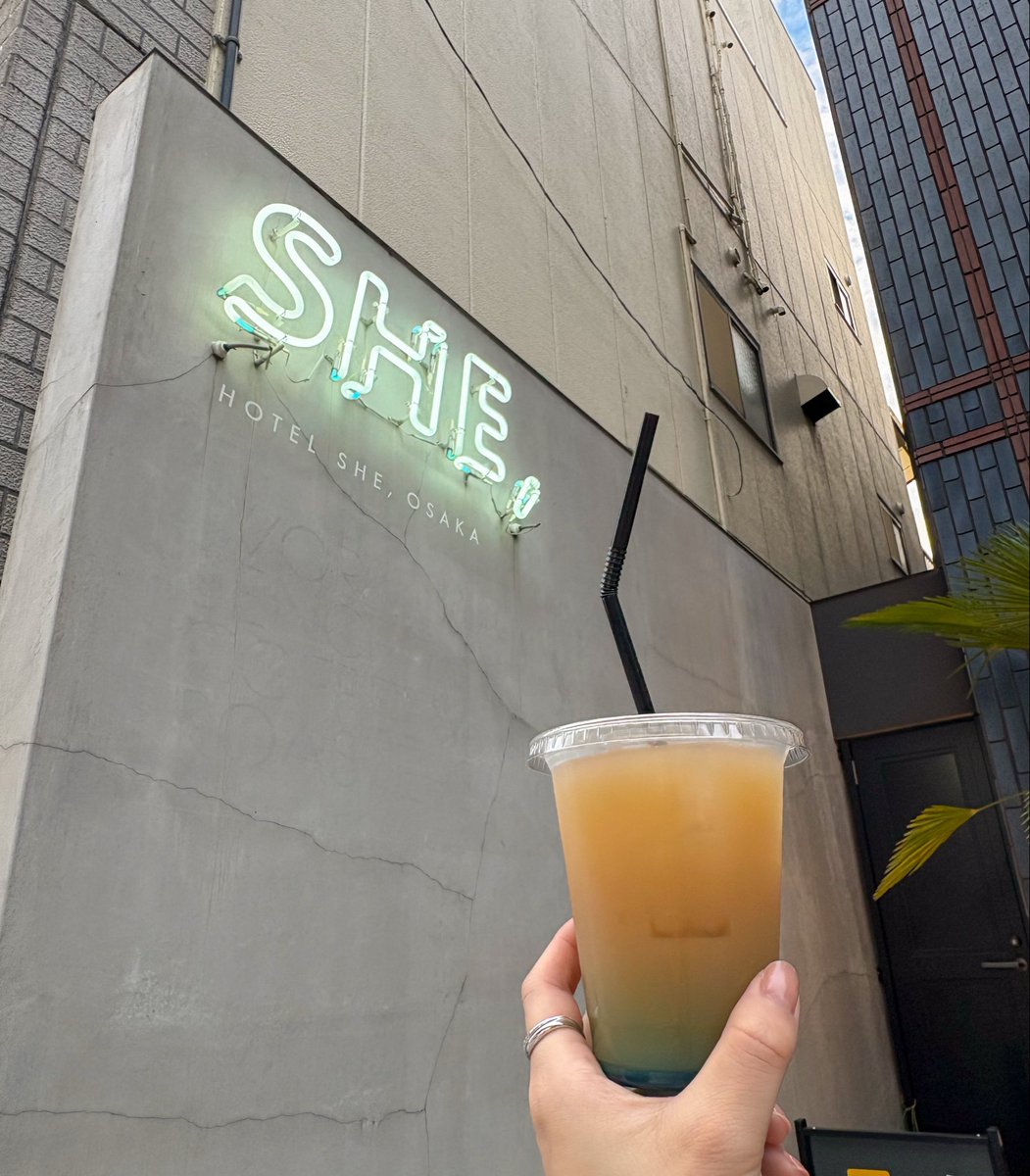 Chime_magic's tweet photo. Morning Glow ☀︎
さわやかでおいしい！

#SHE_S https://t.co/6VXzM0c1oD