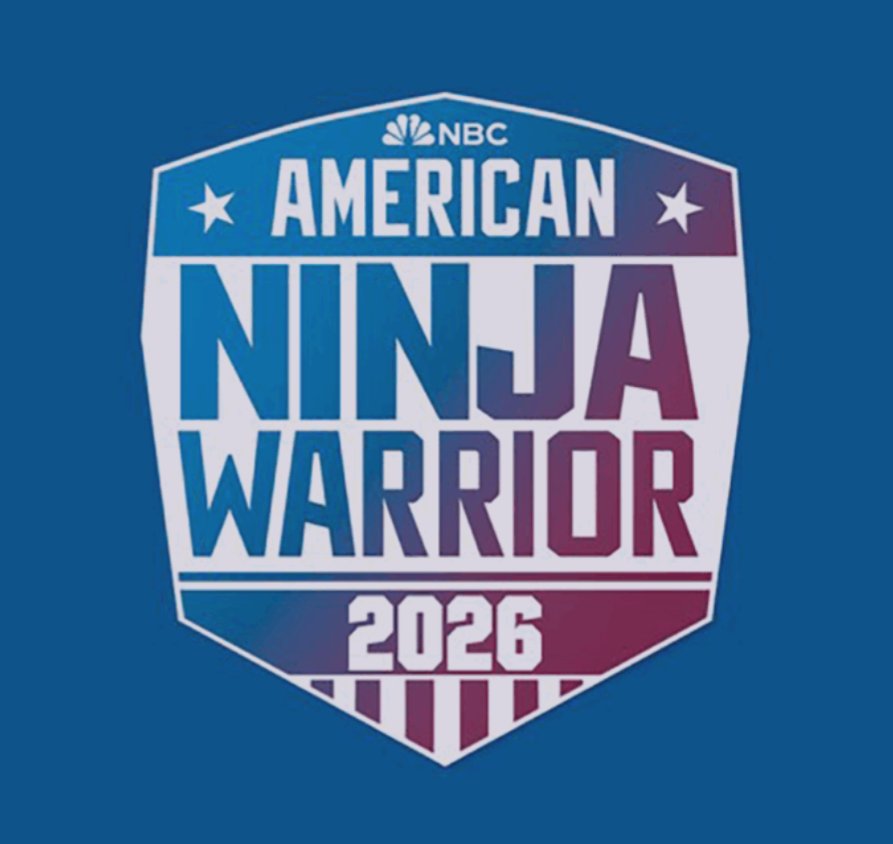 RFSmithers's tweet photo. American Ninja Warrior! Here I come!

@NinjaWarrior #AmericanNinjaWarrior https://t.co/l02aHLNTW6