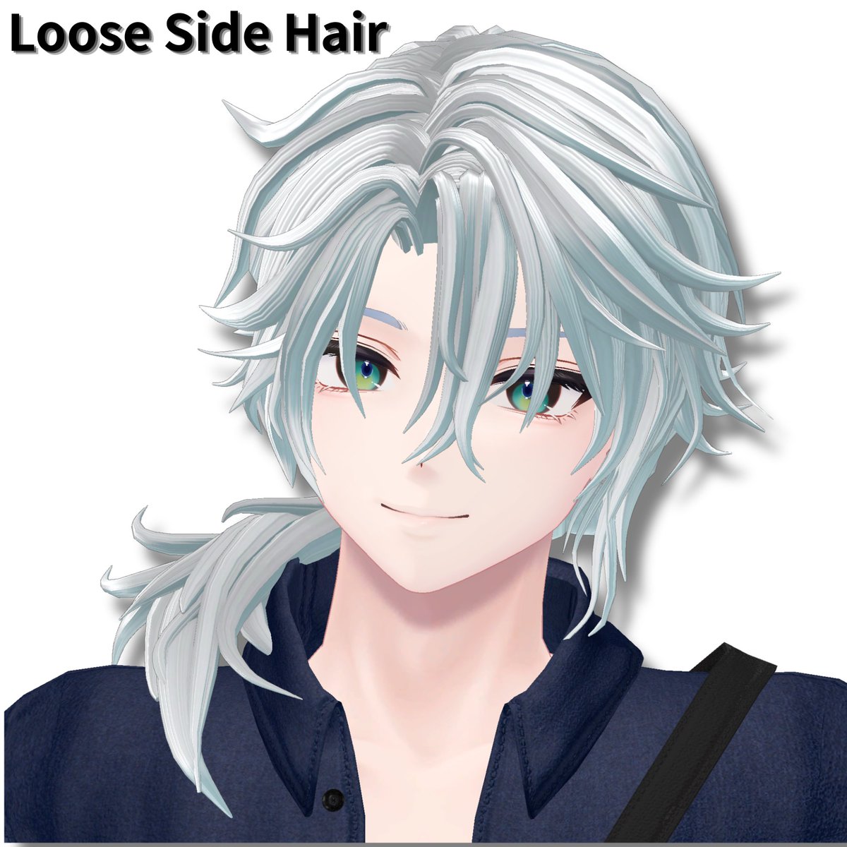 ANGE_atelier04's tweet photo. 【新作発売】
ANGE工房からLoose Side Hai発売開始しました！
10月2日18時までセールしているので是非チェックしてみてねー！
URLはツリーから↓ https://t.co/zg0B5q07LT