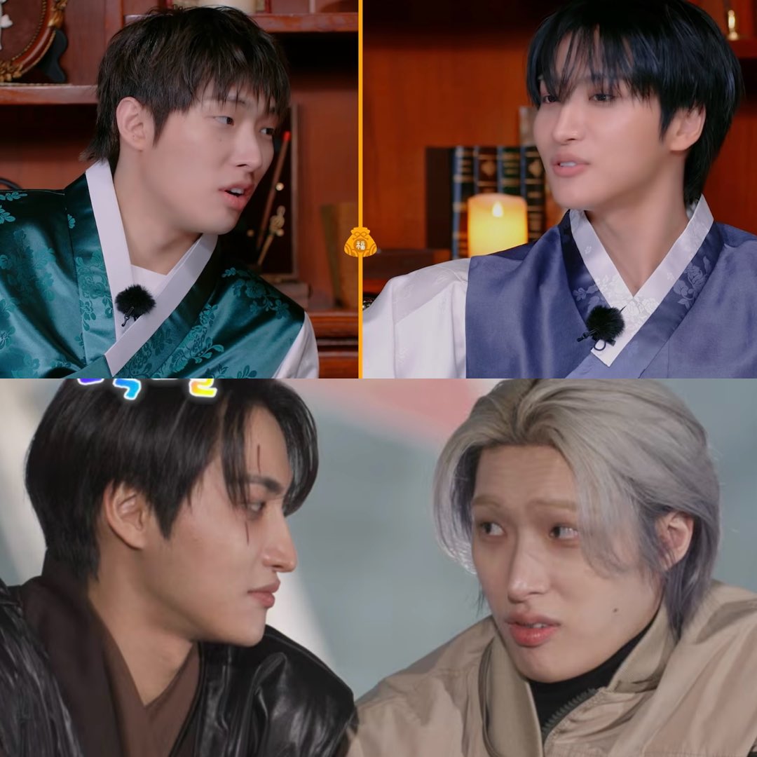 pudeongoomf's tweet photo. hwa being the nr one victim of his begging eyes https://t.co/bAYWLCiyp9