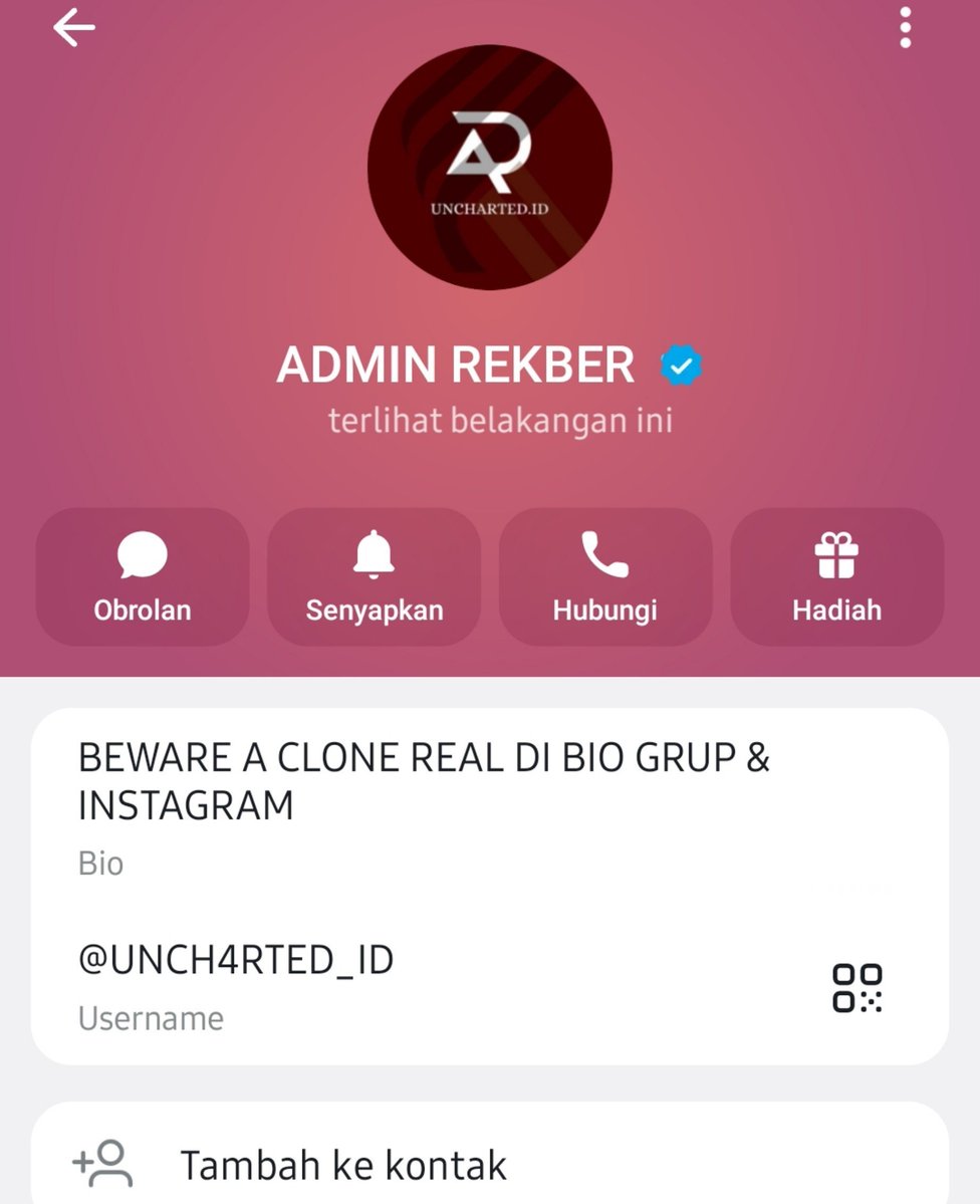 elchyia's tweet photo. YANG BISA CARI ORANG DIBALIK AKUN YG UDH NGAMBIL DUIT GUE 2JT, DAN BISA BALIKIN DUIT GUE DAN AKUN COC GUE, GUE KASIH FEE 100K BUAT CARI DAN BIKIN DIA BALIKIN DUIT GUE #PENIPU #SCAM #ZONAUANG https://t.co/F1MBRySkRE