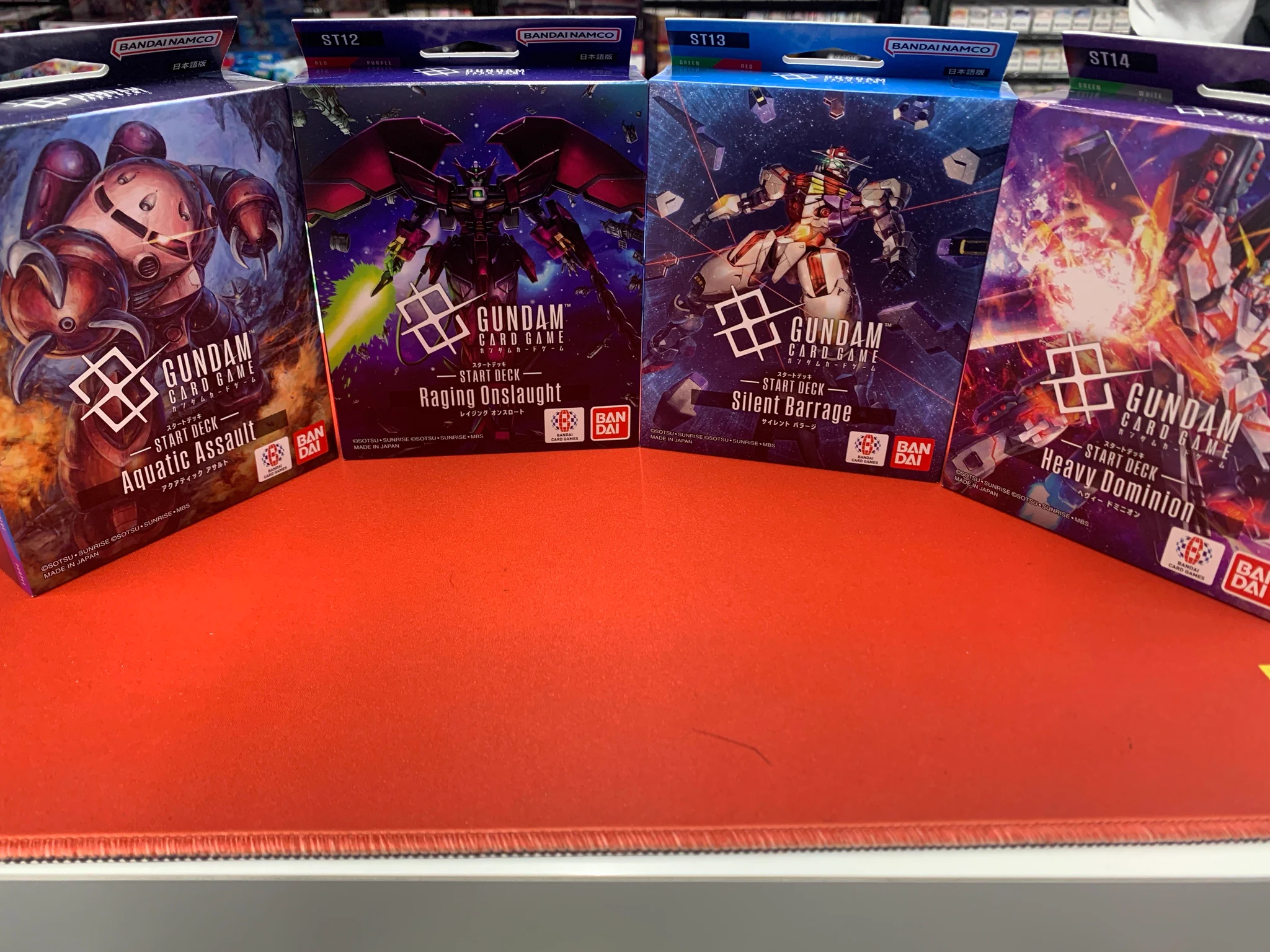 フルコンプ PLAYERS CENTER 仙台駅前店 on X: 
