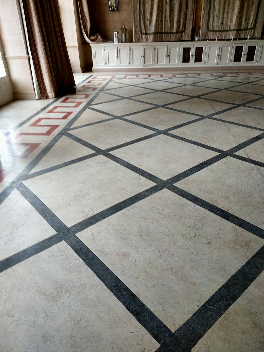 StainbustersLtd's tweet photo. From tired flooring to a real showpiece. ✨

Professional floor restoration by Stainbusters Cleaning Yorkshire, using the Bona UK system.
✔️ Clean
 ✔️ Restore
 ✔️ Protect
 ✔️ Preserve
Beautiful floors deserve specialist care.
#FloorRestoration #BonaUK #StainbustersYorkshire https://t.co/LgU2czLnMP