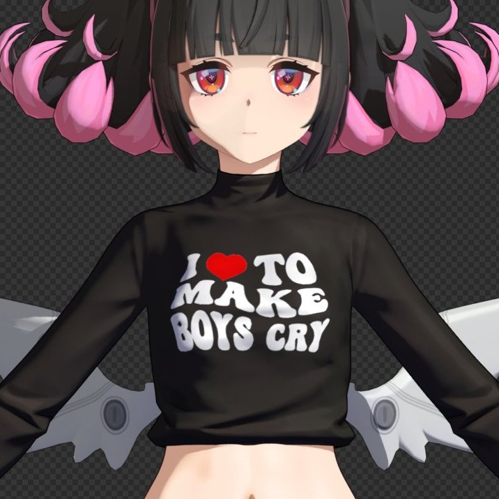ZZZTimelyAngels's tweet photo. Small adjustments https://t.co/wZnGH9qgaq