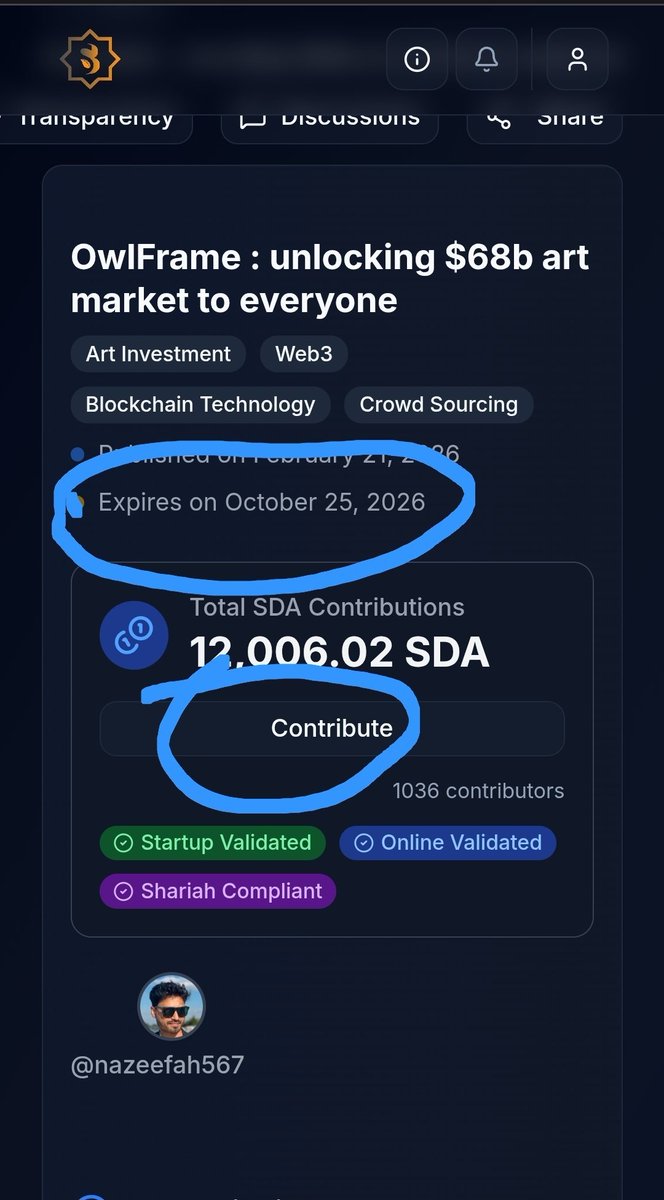 Sidra_Digital_a's tweet photo. #Sidrachain Updates 

After too much time sidra Reopened projects doors again with 1 month additional time which was alternative of updating effected time ,
Contribution is now opened again.

New Updates coming soon !

#Sidrachain #sidrafamily #sidrastart https://t.co/M6VwoSLxa6