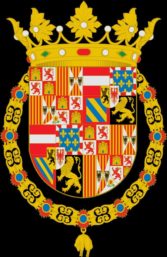 Imperio_e's tweet photo. 25 de septiembre 1506: fallece Felipe I ('el Hermoso'); Rey de Castilla 'iure uxoris', Duque titular de Borgoña, Conde de Flandes y Rey consorte de Castilla.

Fue quien introdujo la Casa de los Habsburgo en los territorios de España 🇪🇦, por su matrimonio con Juana I de Castilla. https://t.co/Gqpsr6KpgZ
