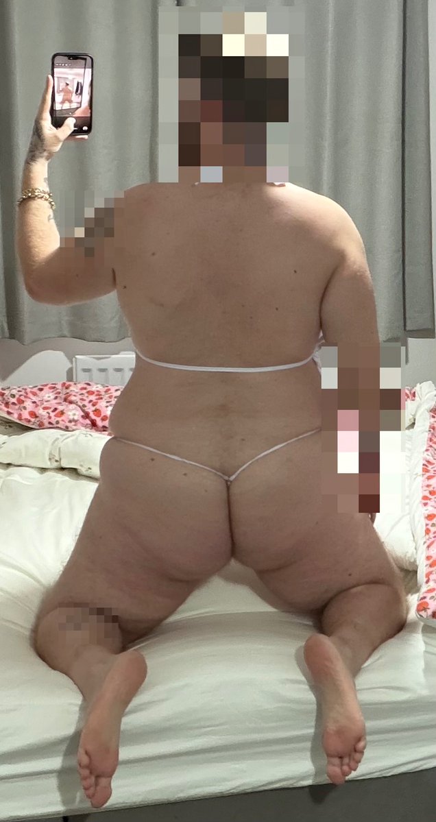 FatSissySlut93's tweet photo. Fat white sissy whore! 😜 Like & RT
#twink #sissy #cockhungry #sissyslut
#Cumhungry #Cumhungryslut #breedme #fillme #trannyslut #cumslut #sissydick #bigass #bnwo #sissyintraining #rapeme #abuseme #useme #femboy #daddyshole #gaped #whore #bikini #fucktoy #gangbangslut https://t.co/f8hwksUnZp