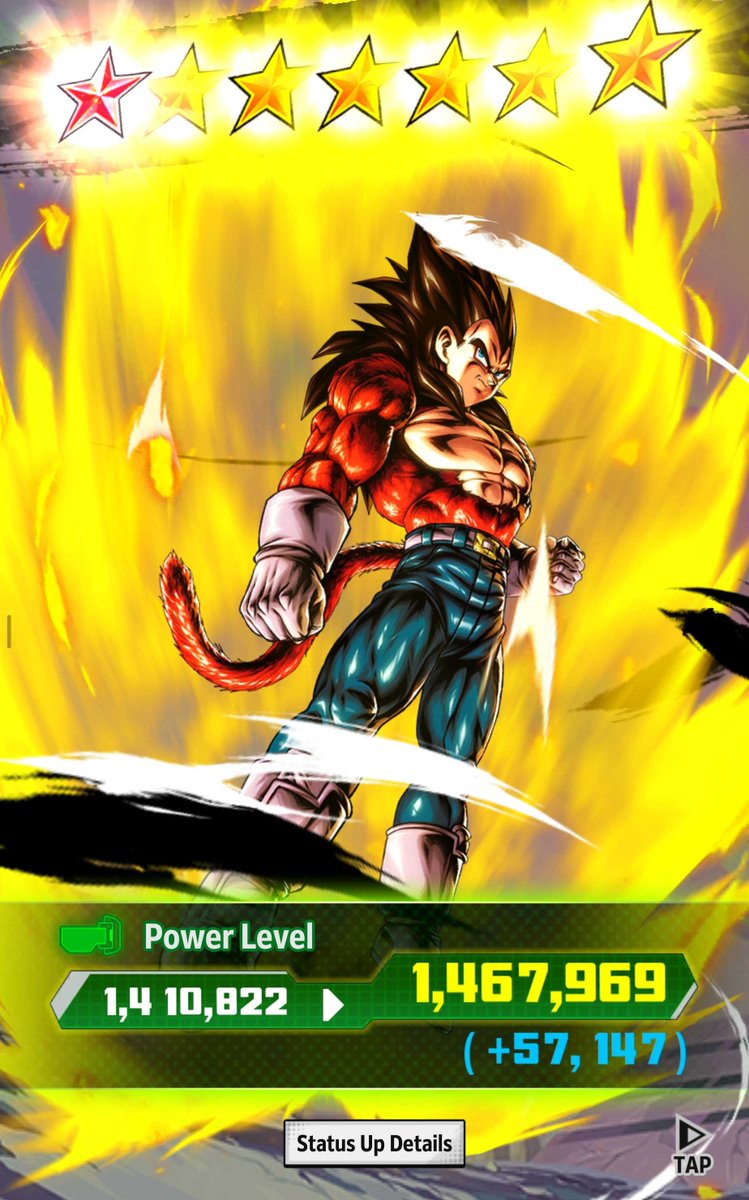 ErikNorge2781's tweet photo. Decided to summon again ,got  nothing on freeza banner 😑but finally pulled v4 to 8 ⭐ finally🥳🫠🫠🥳🥹🥹, 1 day before he leaves again 
Glad I don't have to summon on him again now 
#dblegends
@DB_Legends https://t.co/z9HkisAd08