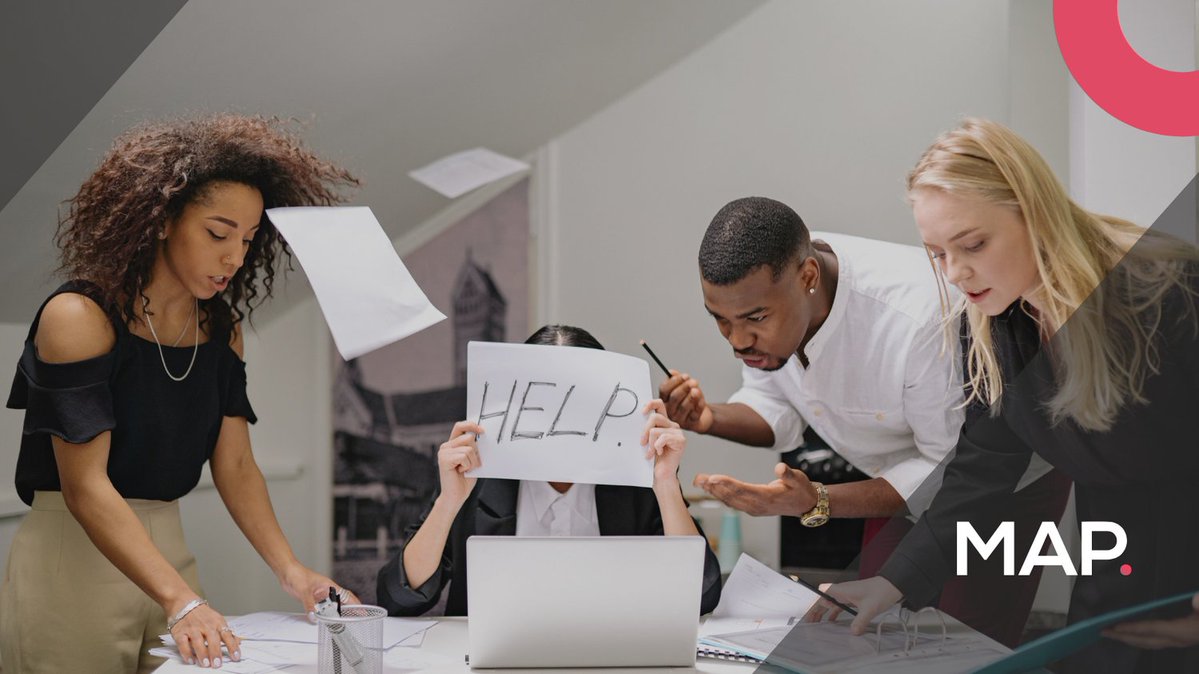 WeAreMAP_'s tweet photo. The best leaders treat decision-making as a discipline and design systems, habits and trust structures that protect judgment when pressure is at its highest

#agency #growth #decisions https://t.co/Eje5uZQLRu