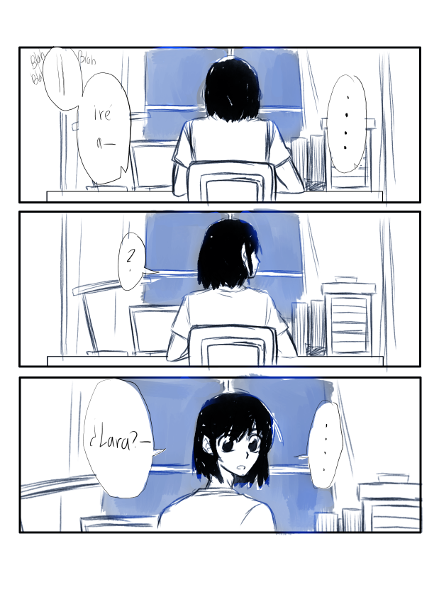 ramya_uwu's tweet photo. tenía una idea pero a mitad de camino me dieron cólicos y se los transferí a lara

#GoodbyeLara https://t.co/XiRrXNmUSm