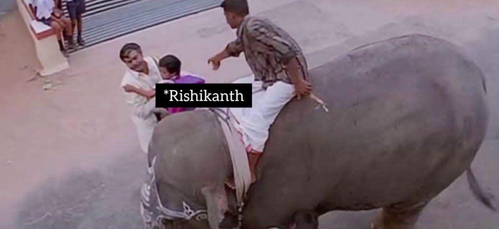 shivtweetzz's tweet photo. ஒரு வாரமா super star Rajini editsலாம் நல்லா இருந்துச்சா ? 

இனிமே நீ அடுத்த ரஜினிகாந்த் இல்ல ❌
அடுத்த விருச்சிககாந்த் ✅

Say Thanks to BOLD director Karthik. https://t.co/POGXyBZ8t1
