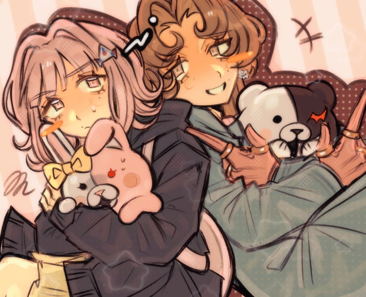 janeprentiss_'s tweet photo. 🐰🧸 https://t.co/zQxlslaQqH