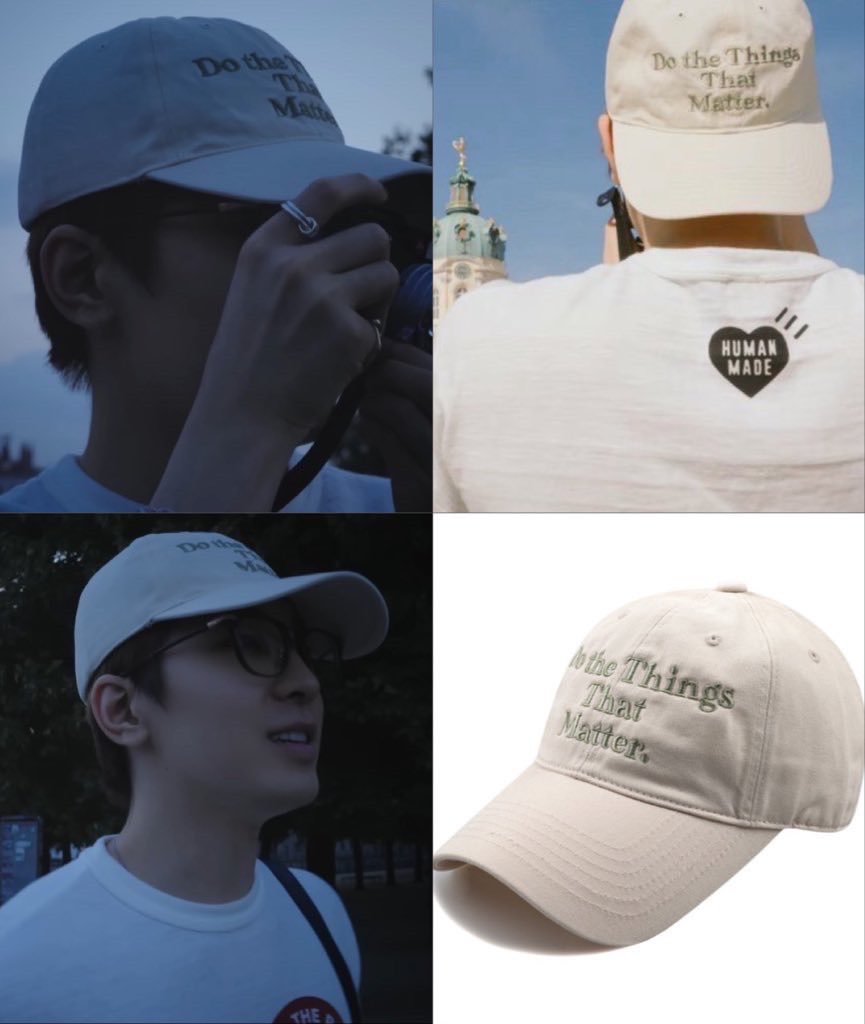 B00_16_01's tweet photo. #wto wick cap - light beige worn by Wonwoo Seventeen 195k, ada grup order
minat dm https://t.co/OGTAfL2Hsl