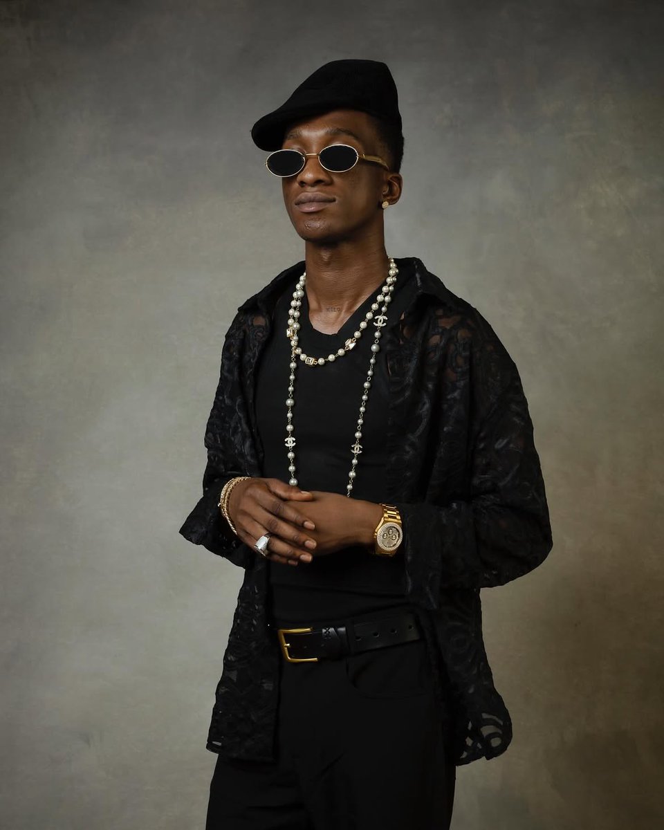 PulseNigeria247's tweet photo. Mavo apologizes for past criticism of industry figures on X.

“I’m honestly sorry for my misjudgment. Let love lead." https://t.co/89EZTf2Ew8