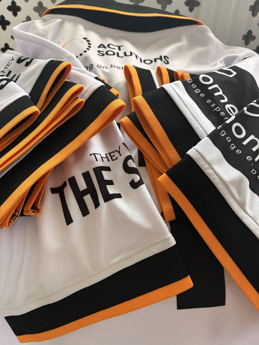 MrRyanLeister's tweet photo. #wwfc | 🏆 

Tomorrow @TheWolvesReport takes part in the @theCCC2026 &amp; we wanted to say a massive thank-you to our very kind sponsors Edwards &amp; Co, @Newhomesadvice &amp; @ACTSolutions23.

Also a shout out to our kit manufacturer IP Sports, the shirts are magnificent. https://t.co/fTRqIa4ayt