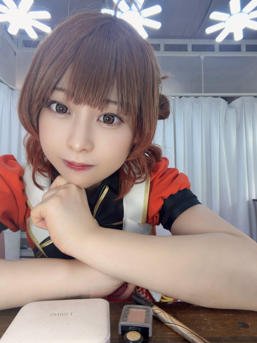 teraratte's tweet photo. 楽屋‼️ https://t.co/5GNUg160MP