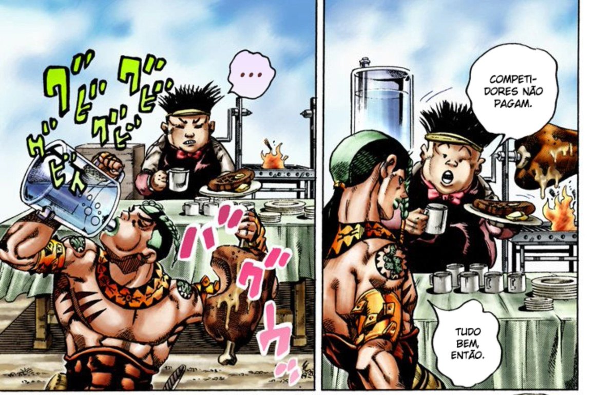 Coitadolanches's tweet photo. pro robinson aparecer e morrer tiveram que acelerar umas partes e uma delas foi o sandman batendo um rango 💔 https://t.co/p2gbp2ONRy