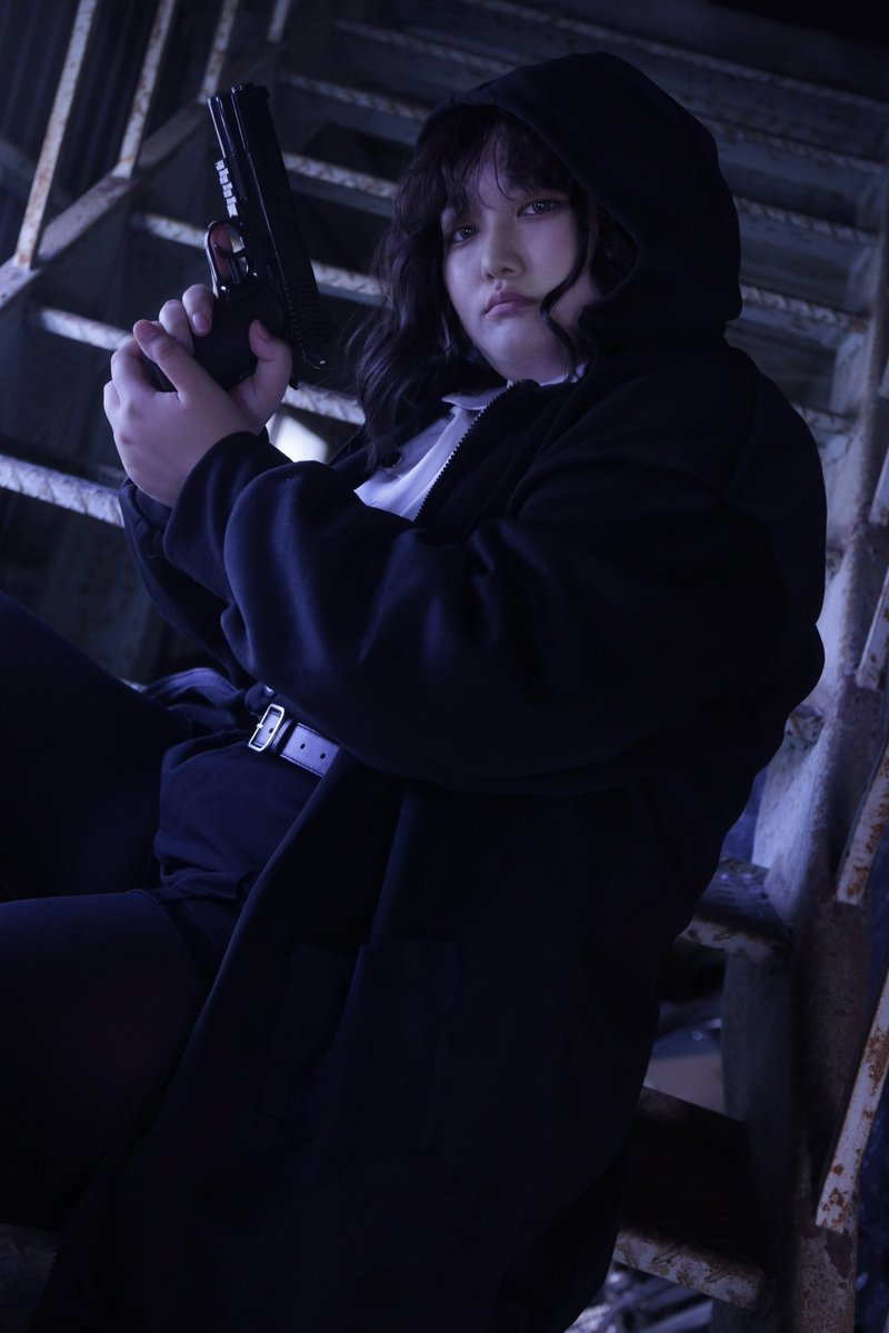 kani_0_cos's tweet photo. 【コスプレ】　※.5コス

κameη rιder ZΕZTZ
code No.8

📷→キムジンさん https://t.co/VTuMj6O1ho
