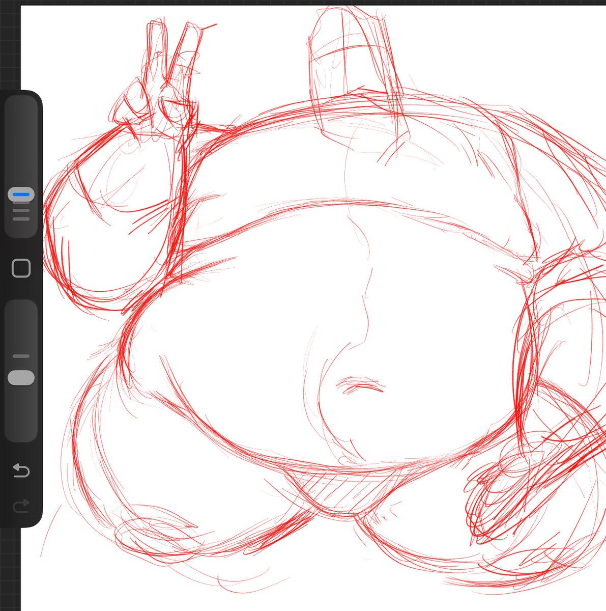 Nessit420's tweet photo. Fat men sketches #38

  #fat #fatmen #artㅤㅤㅤㅤ #sketches #fatmenart https://t.co/hihxhwGt6X