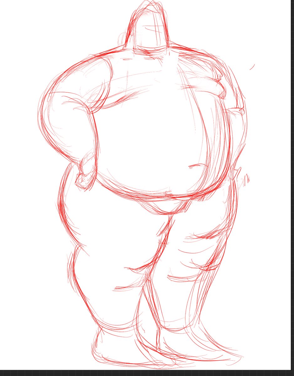 Nessit420's tweet photo. Fat men sketches #38

  #fat #fatmen #artㅤㅤㅤㅤ #sketches #fatmenart https://t.co/hihxhwGt6X