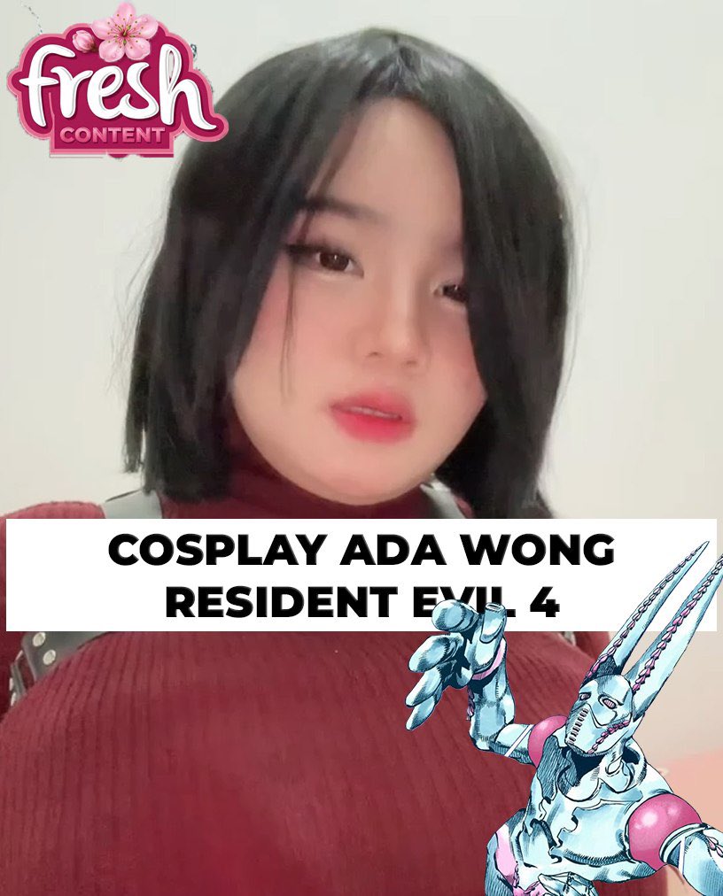 viemtaa's tweet photo. ada wong
https://t.co/RgkwbfR22M https://t.co/2KQstY2rOv