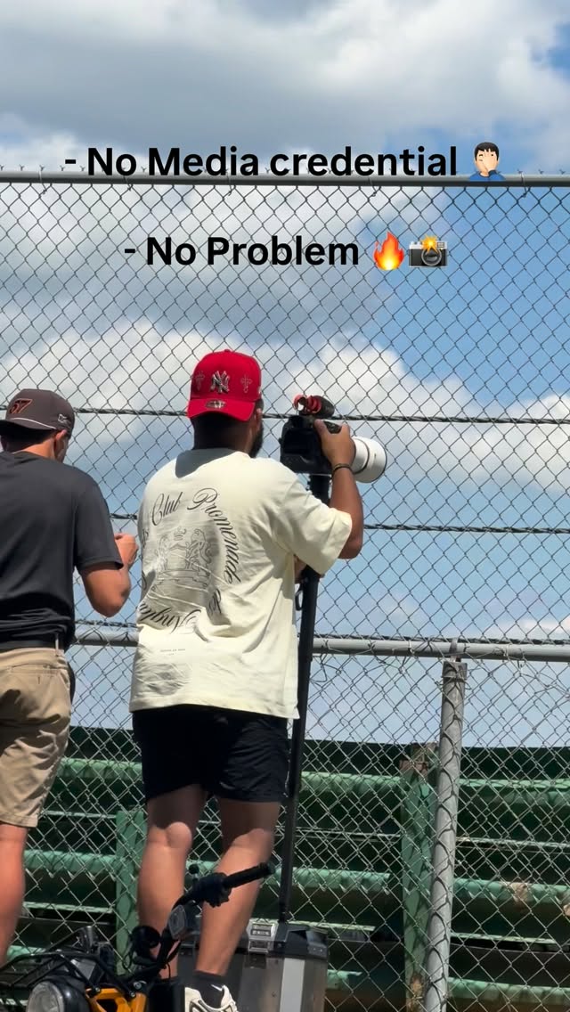 PearlyMargsge's tweet photo. Cool experience watching IMSA GT3 qualifying on Saturday at VIR with Michelin Motorsport. https://t.co/exBR8Wjq8a