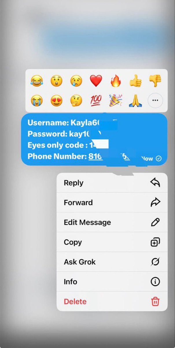 andychou0814's tweet photo. I can help you hack any girl's Snapchat or IG so you can see everything she's been doing and also see her secret photos and videos
Text me here
https://t.co/a5dfpRHsx5
⏫️⏫️⏫️⏫️⏫️⏫️
#momson #nolimits #snapchatleak #teenagegirls #buyingcontent #paypigs https://t.co/sT63ITmet1