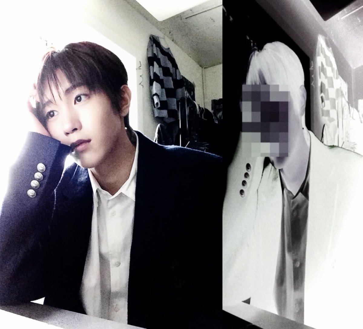 yuuragohae's tweet photo. 미친거지 https://t.co/tDxTdY4BaK