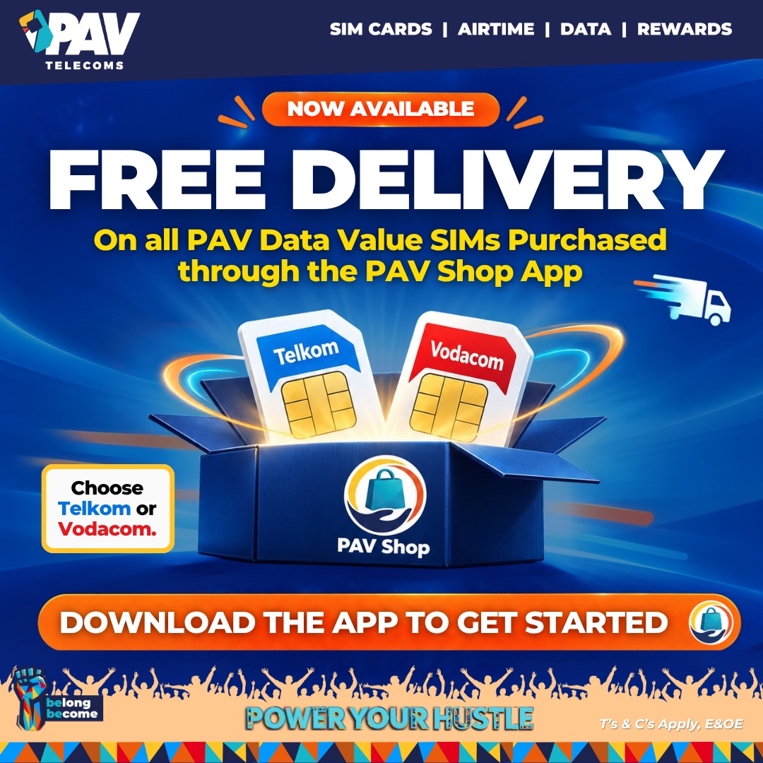 PavTelecoms tweet picture
