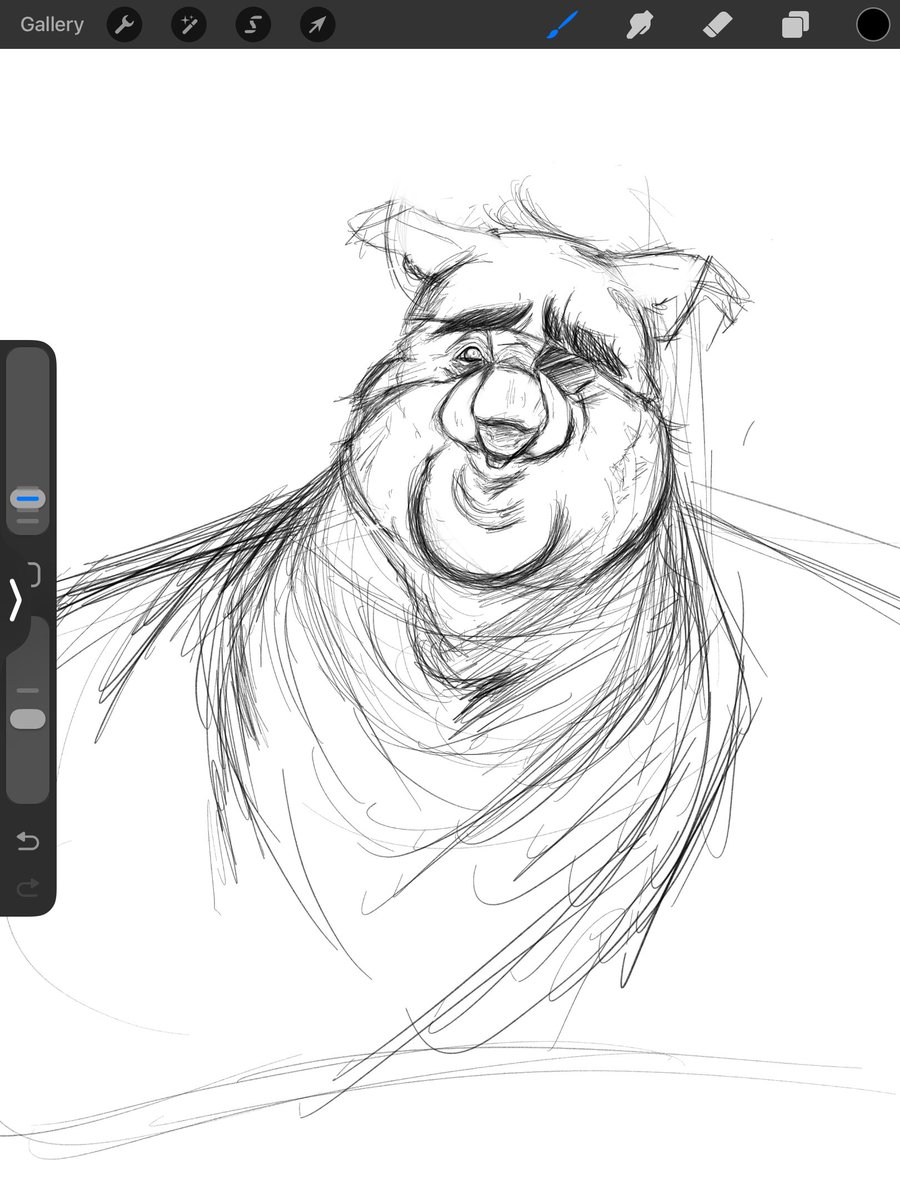 Nessit420's tweet photo. Fat men sketches #39

  #fat #fatmen #artㅤㅤㅤㅤ #sketches #fatmenart https://t.co/UUItn0o2px