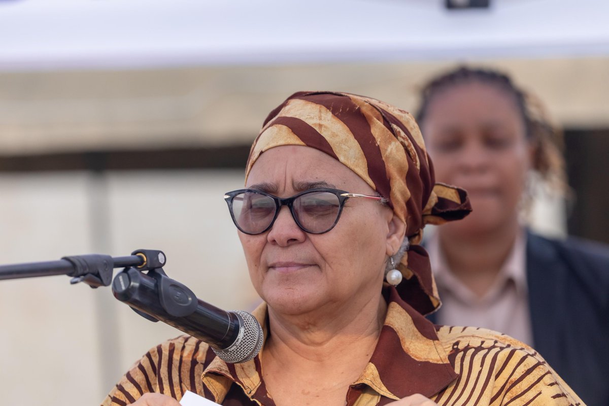 VPofNamibia tweet picture