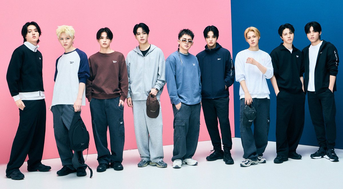 3i4247486's tweet photo. TREASURE × Reebok #트레저 #지훈
🔗 https://t.co/xdr43yG4o4 https://t.co/t3uDX1dZz1