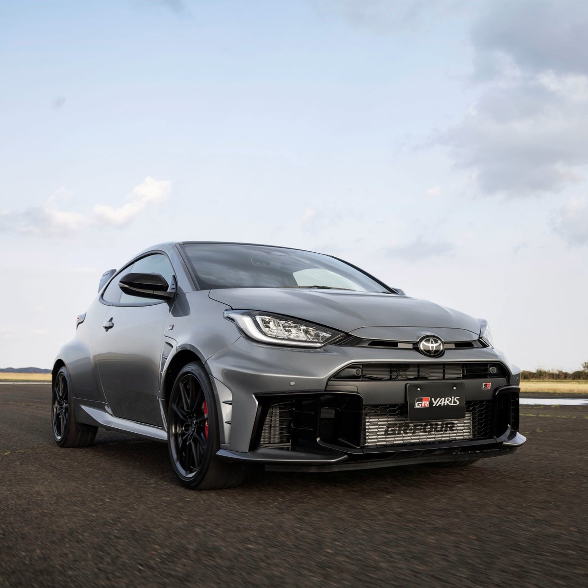 en_toyota's tweet photo. Official global X account of  GAZOO Racing. 
Follow us to stay connected.
