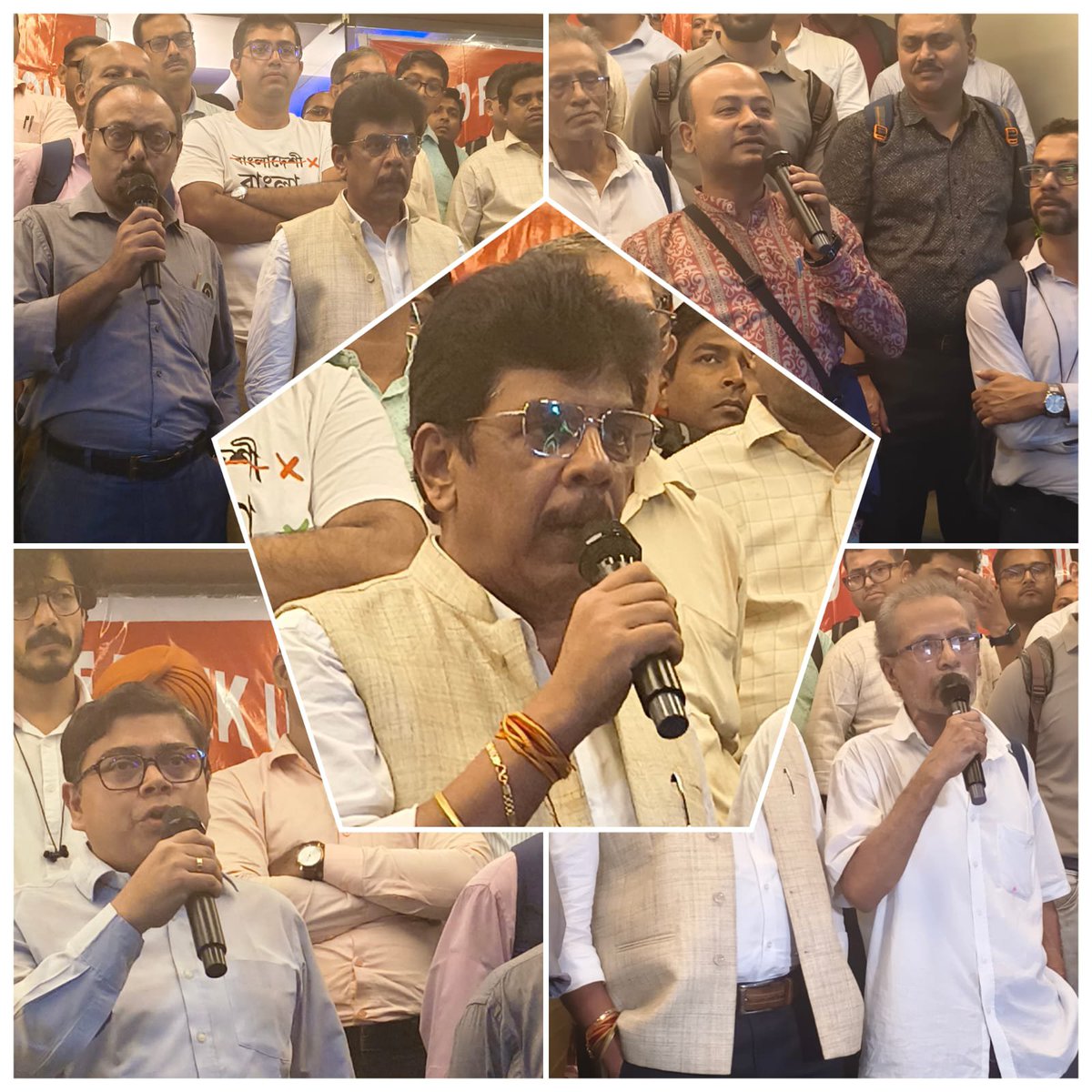 UttamGond's tweet photo. @sanjaybpi #BankerCustomerunity https://t.co/jUbBsJtO8v