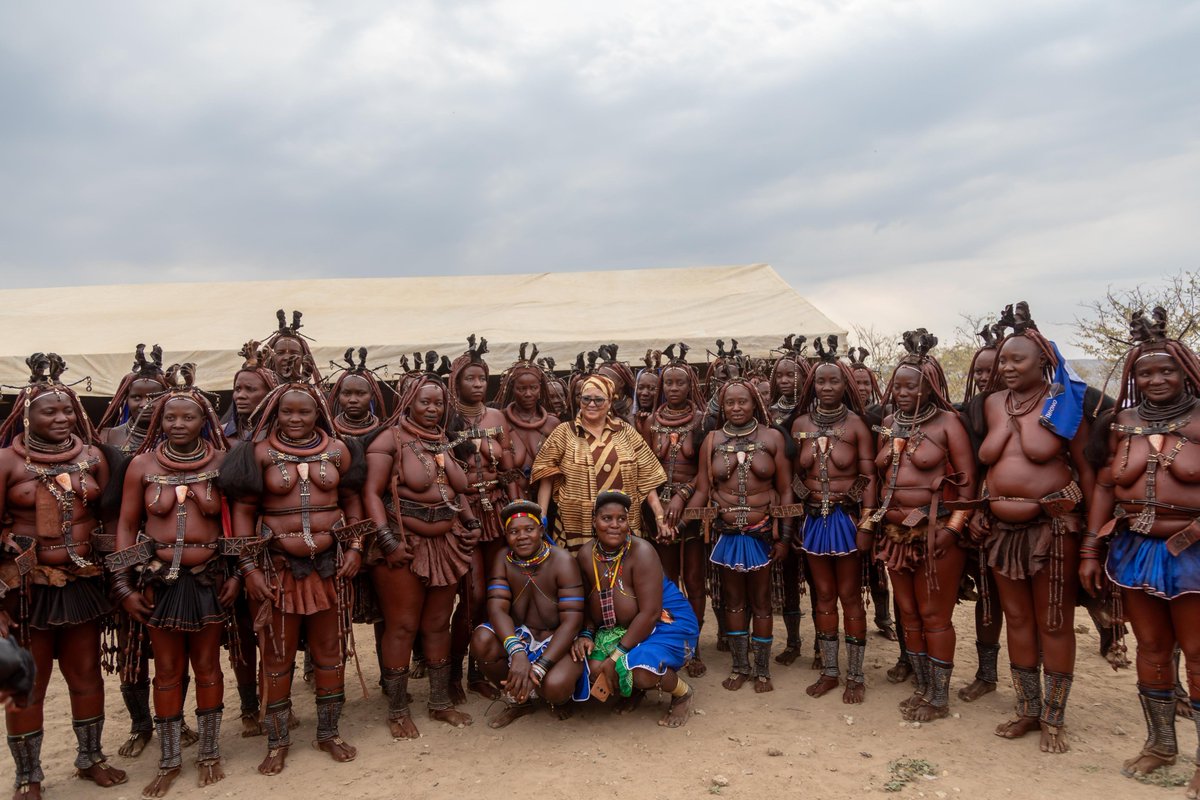 VPofNamibia tweet picture