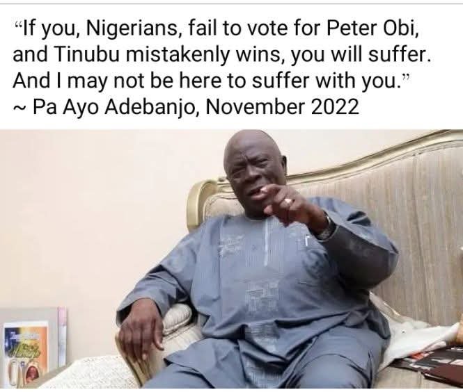 FranklinELight1's tweet photo. @Nwaguchijioke1 @firstladyship @officialABAT https://t.co/QLQotbXKOo