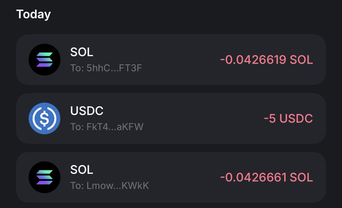 testimonyfvr's tweet photo. Congratulations 🎉 @web3Eunice @theyfwtom3ro @fw_lmo171 , check your wallets https://t.co/8QzwhzcvlV