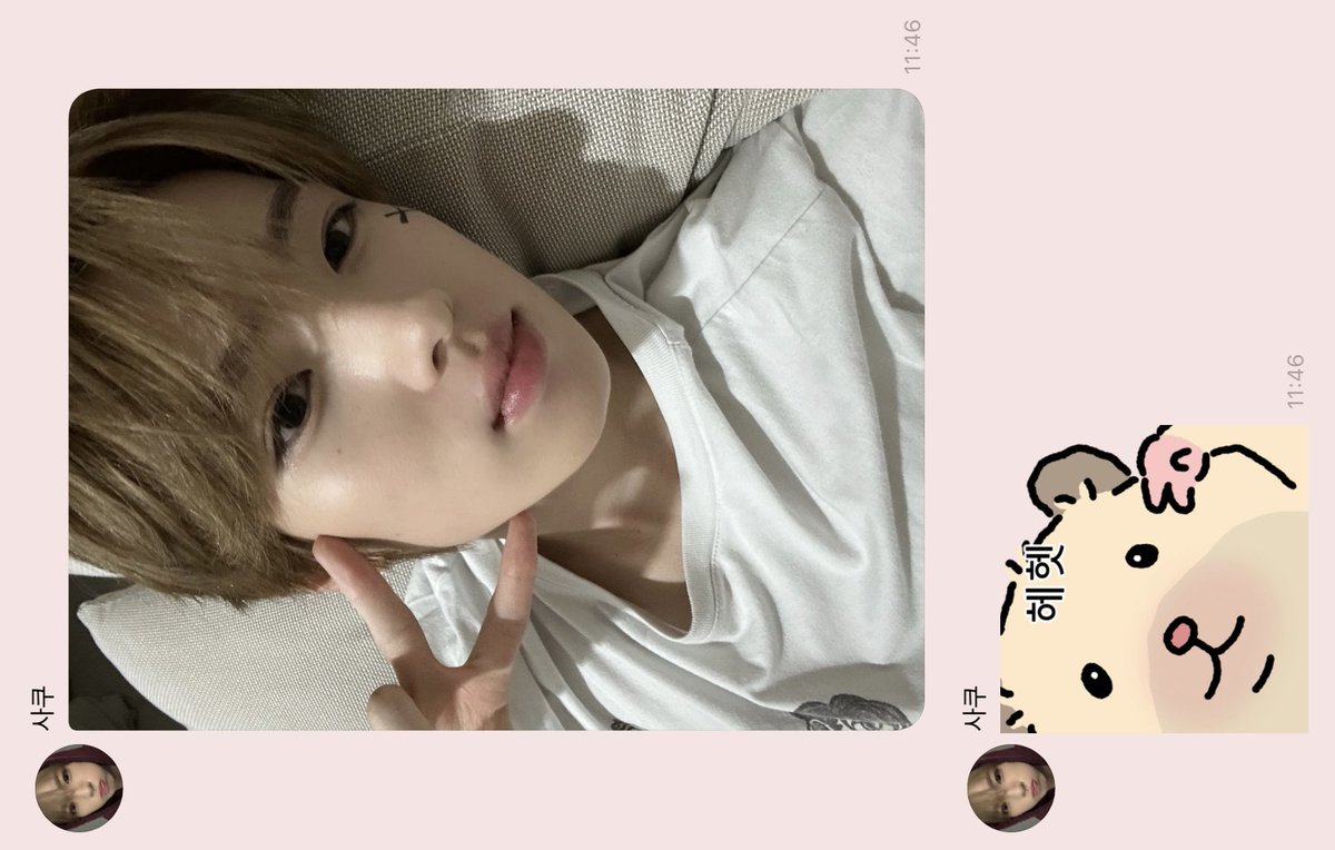 luvusakushi's tweet photo. 복사붙여넣기… https://t.co/mH1hml6nNy