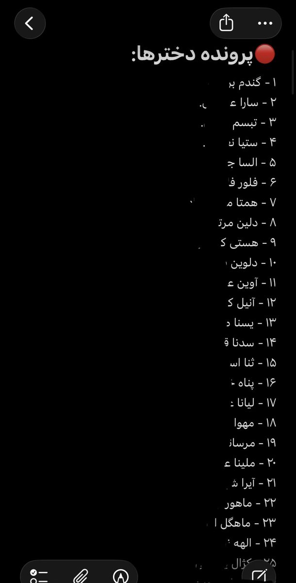 its_Sog's tweet photo. نسل جدید اسم‌های قشنگی دارن🤍 https://t.co/J9LsOApkYx