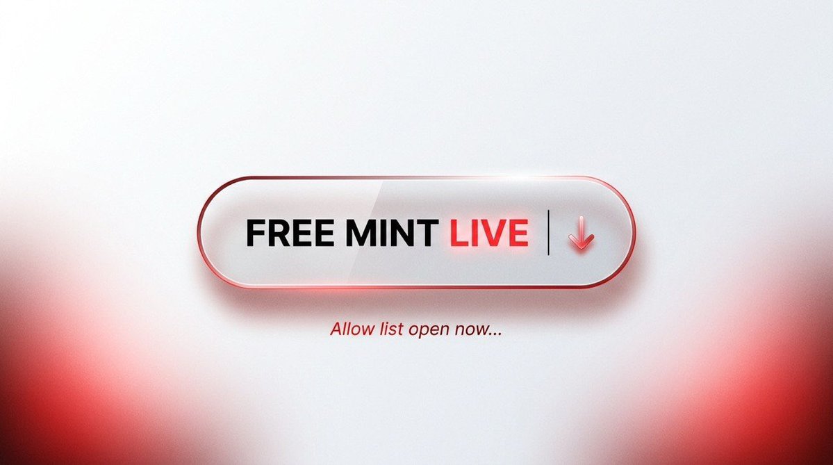 wazza_xbt's tweet photo. ai video creators, listen up.

a free nft mint is live on robinhood chain. 4,444 vamps.

buried in the roadmap: access to an ai video editing platform before it ever goes public.

thread on why you shouldn't skip this https://t.co/LuDYy9DZ8f