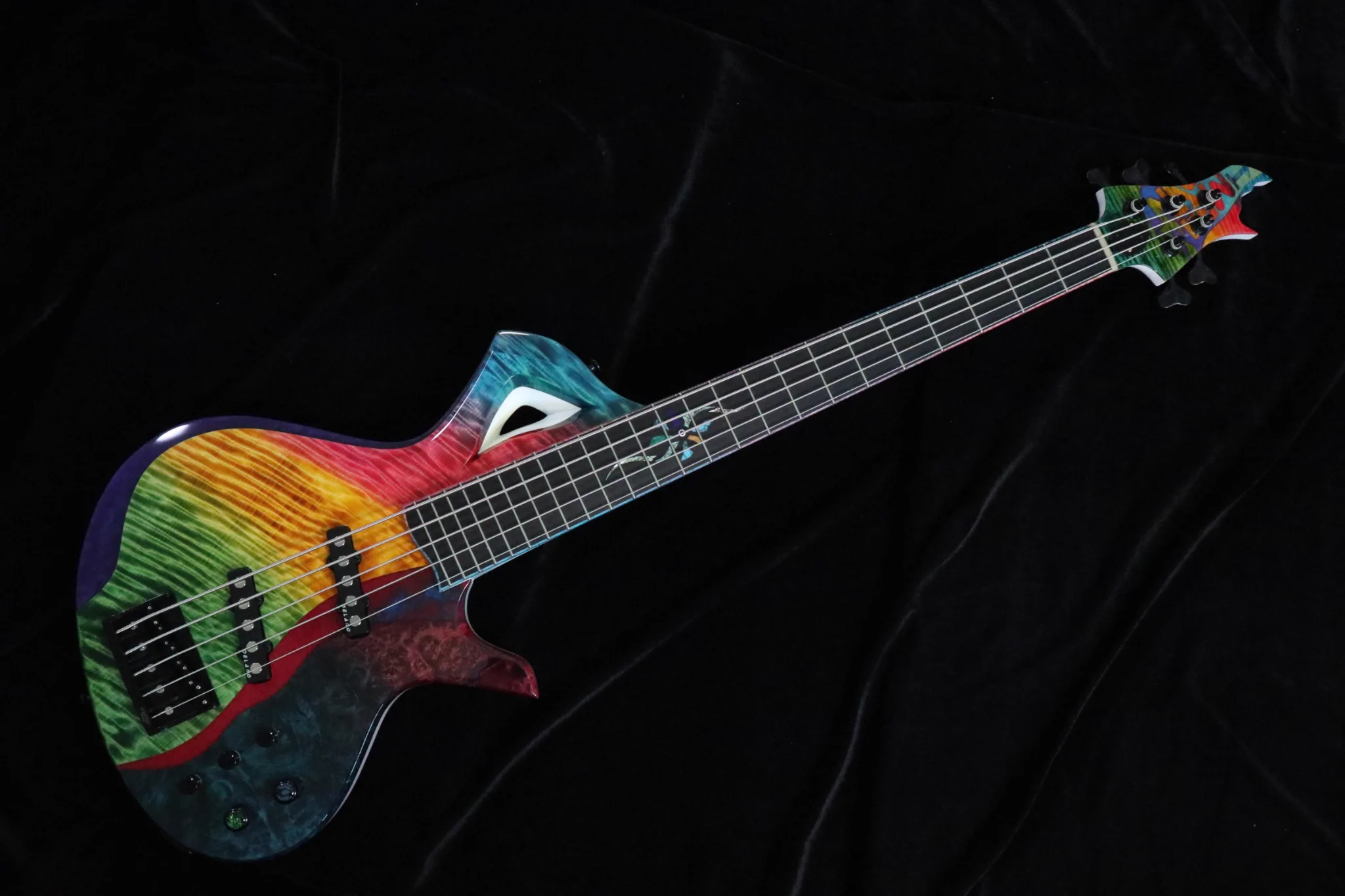 nakagawa guitars on X: 