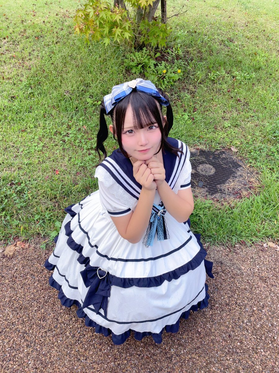 Hacchan_twinkle's tweet photo. 【🩵天羽うた 15歳になりました‼️🩵】

今日9月25日うた15歳になりました！

アイドル活動を初めて約3年…色んな方々に出会って色んな場所でたくさん成長することが出来ました！

これからも全力で頑張りますので天羽うたの応援よろしくお願いいたします🙇‍♀️

3枚目ALT⬇️

 #天羽うた 
 #はっちゃん https://t.co/lavCmk4S5s