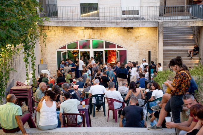 Image de l'actu de Ville de Niort