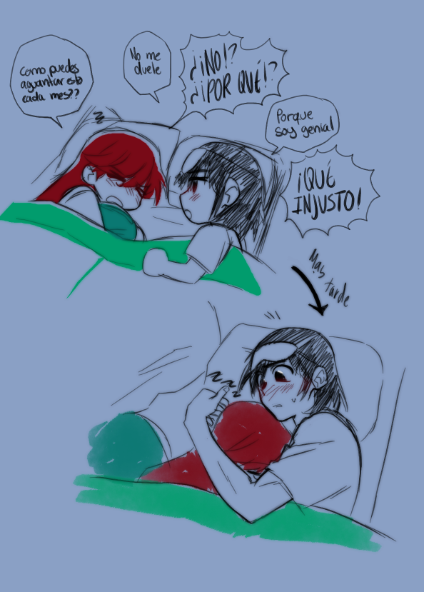 ramya_uwu's tweet photo. tenía una idea pero a mitad de camino me dieron cólicos y se los transferí a lara

#GoodbyeLara https://t.co/XiRrXNmUSm