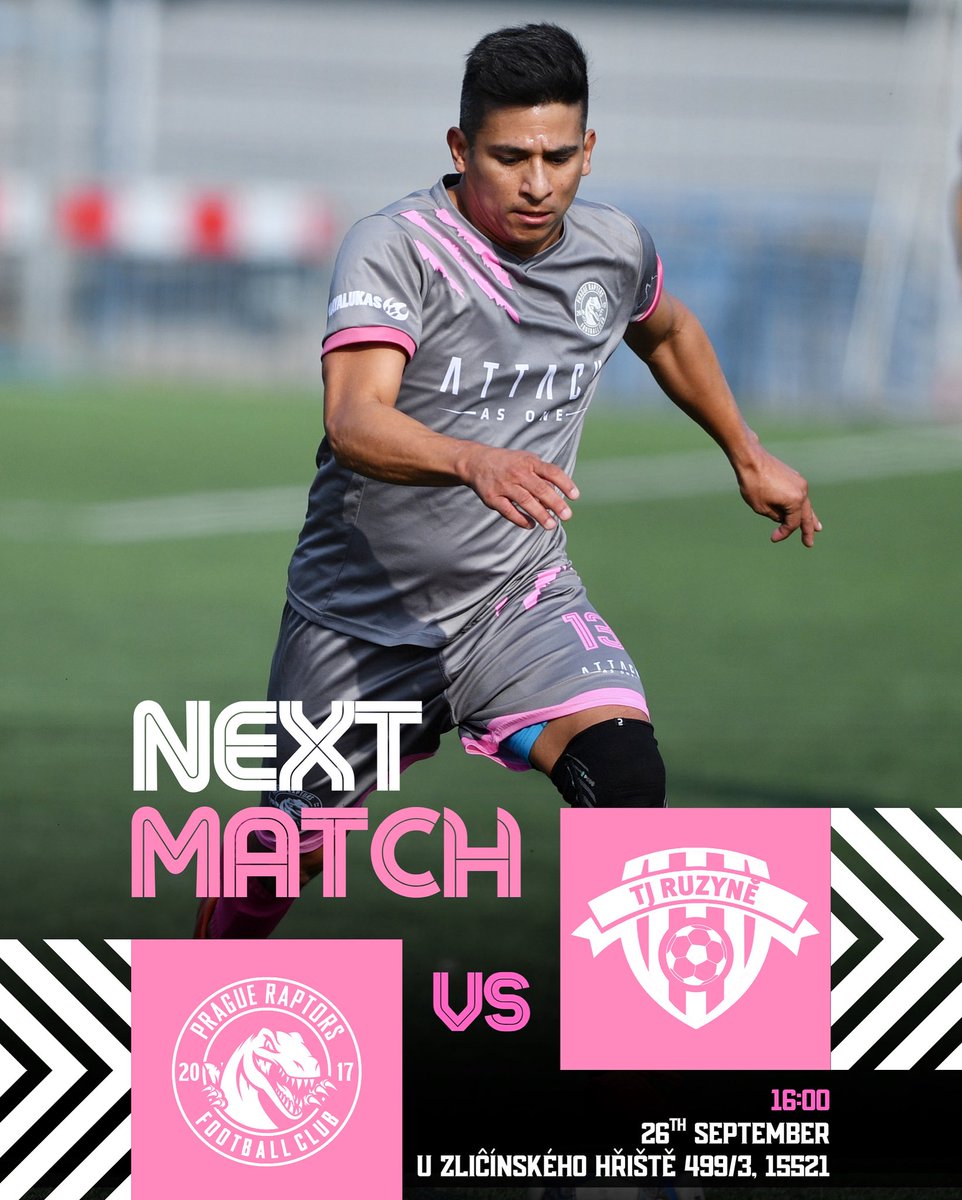 PragueRaptors's tweet photo. 👀 The Men’s B are back in action as we look to kickstart this season’s campaign 💙 Come along and support!
#AttackAsOne https://t.co/5tOBs8oMi5