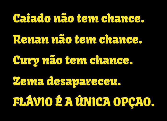 Rikk_DMay's tweet photo. Virada?
A virada é nossa! E não vai desvirar!!!
Fim da linha para MULA, PT e comunismo no Brasil. https://t.co/rjEFzJ09vp